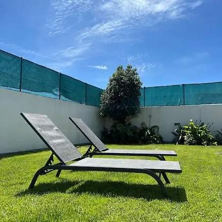 Villa Moderne *