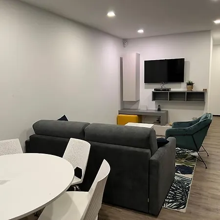 Villa Moderne *