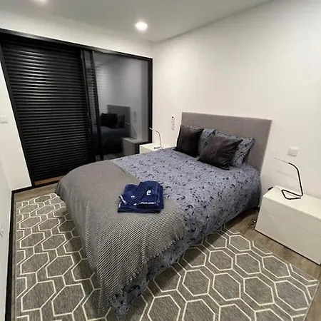 Moderne * Belinho